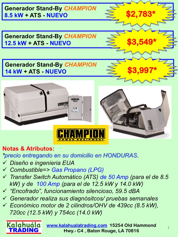 Este Verano puede ser frío...!